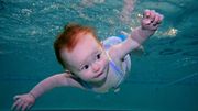 Der Schwimm Drill Mamablog