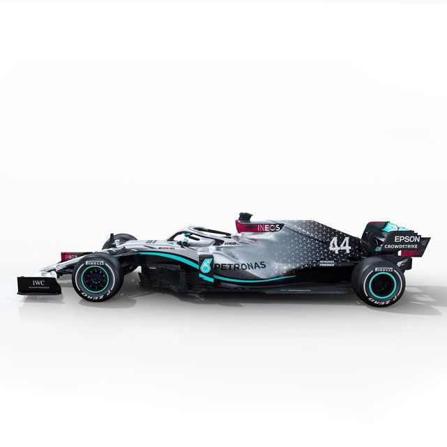 Ferrari Will Im Sf1000 Eine Neue Attacke Starten Berner Zeitung