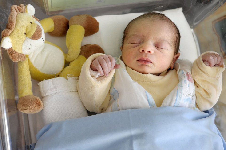 Berner Babys Kommen In Der Stadt Zur Welt Berner Zeitung