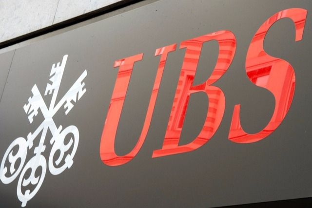 Erst Die Post Jetzt Die Ubs Berner Zeitung