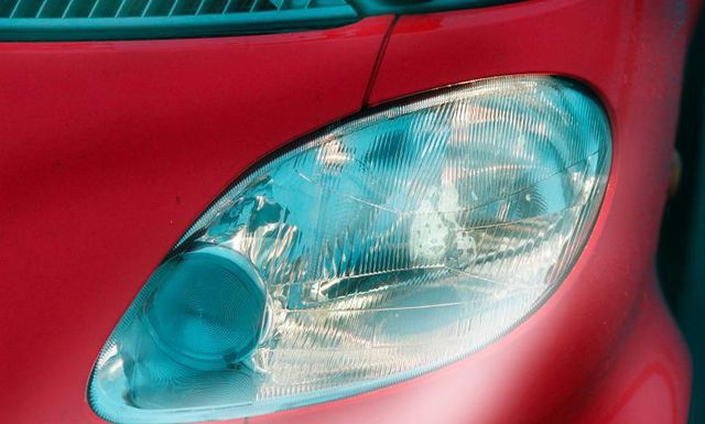 Bei Neuen Autos Werden Tagfahrlichter Obligatorisch Berner