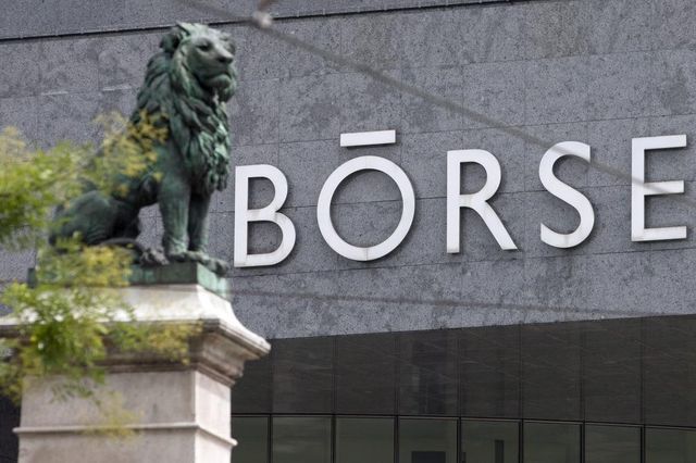 Alte Bkw Namenaktien Verschwinden Von Borsen Langenthaler Tagblatt