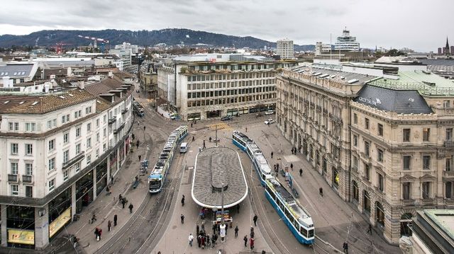 Wie Banken Mit Negativzinsen Milliarden Verdienten Berner Zeitung