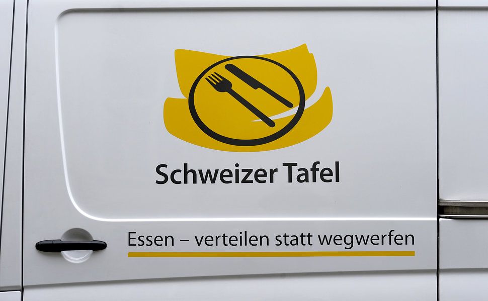 In Bern Kampfen Immer Mehr Leute Gegen Die Verschwendung Berner