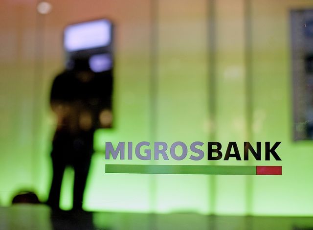 Der Ton Der Migros Bank Befremdet Kunden Langenthaler Tagblatt