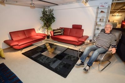 Regionale Mobelhandler Kampfen Um Den Markt Berner Zeitung